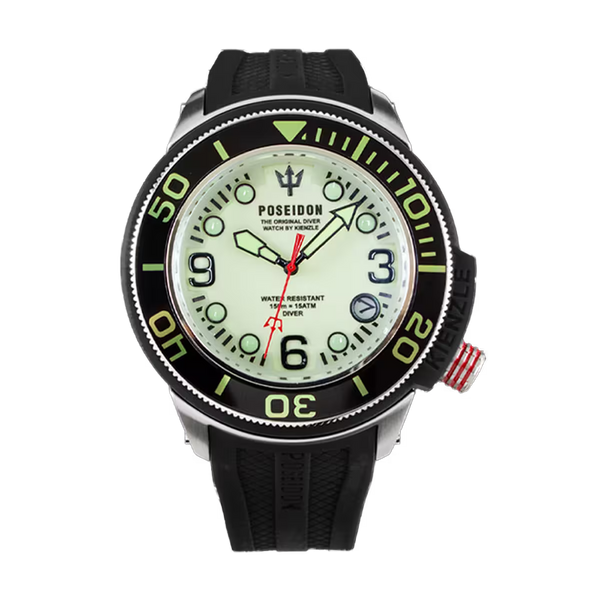 POSEIDON 24 – Kienzle 1822