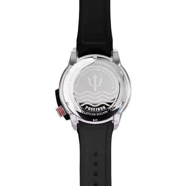 POSEIDON 24 Quarz