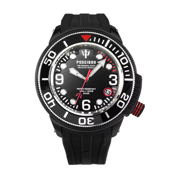 POSEIDON 24 – Kienzle 1822