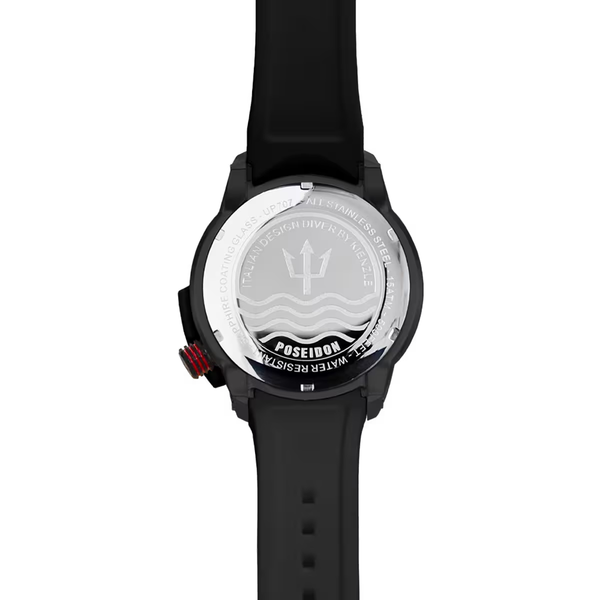 POSEIDON 24 Quarz