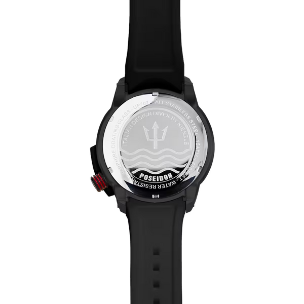 POSEIDON 24 Quarz