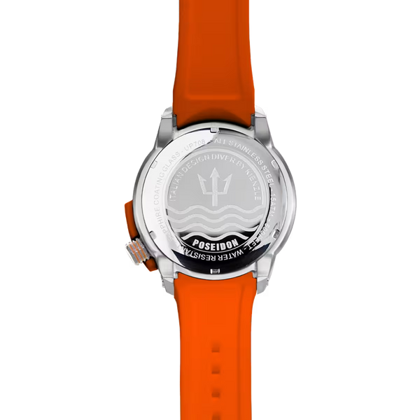 POSEIDON 24 Quarz