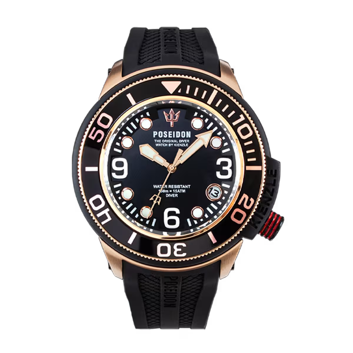 POSEIDON 24 – Kienzle 1822