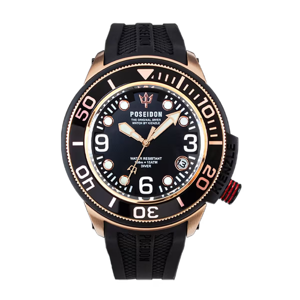 POSEIDON 24 – Kienzle 1822