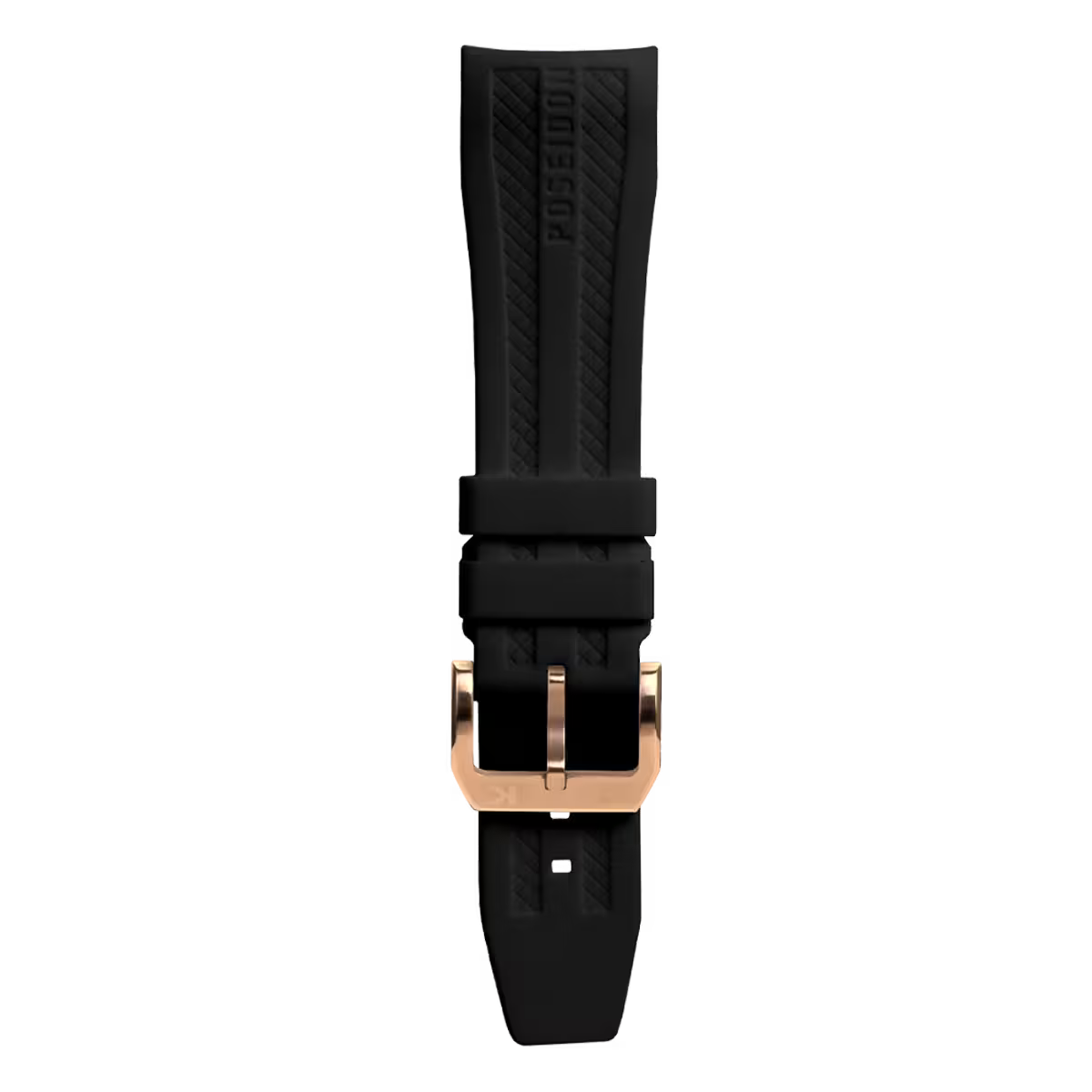 POSEIDON 24 Quarz