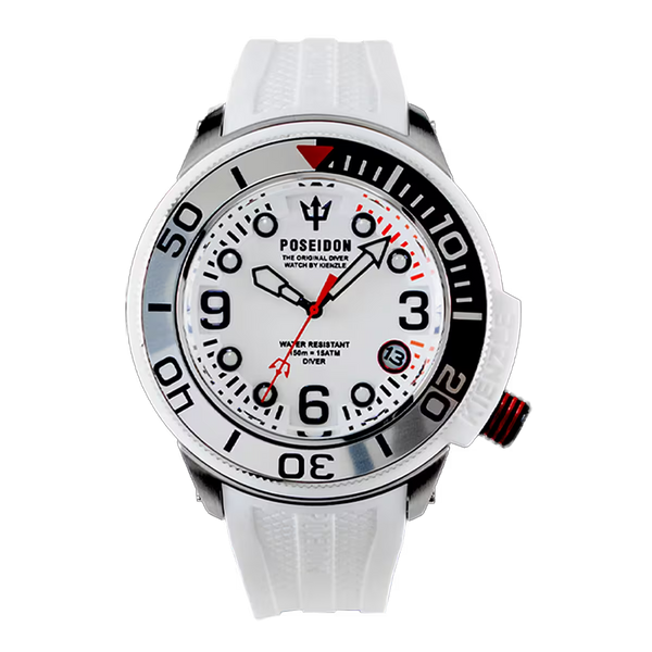 POSEIDON 24 – Kienzle 1822