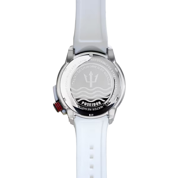 POSEIDON 24 Quarz