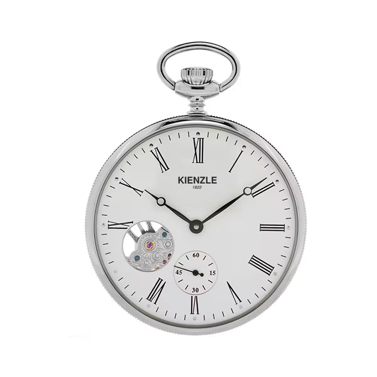 ESSEN Taschenuhr – Kienzle 1822