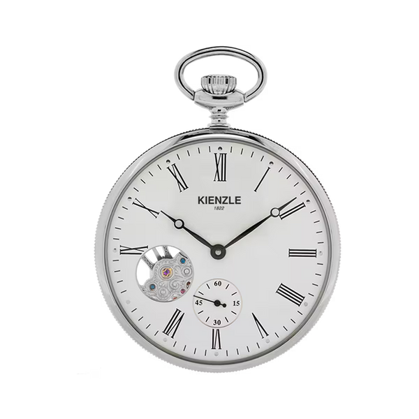 ESSEN Taschenuhr – Kienzle 1822