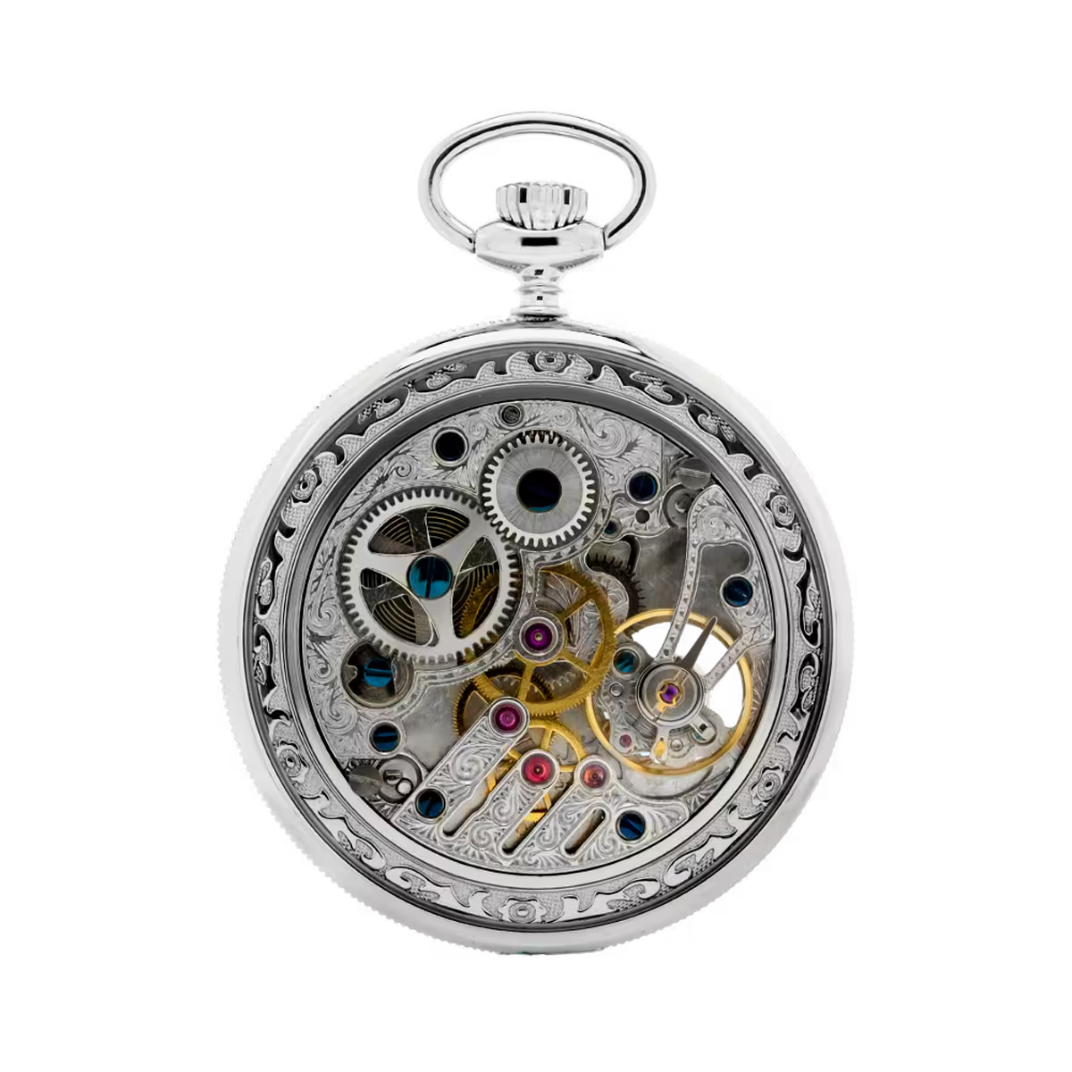 ESSEN Pocket Watch