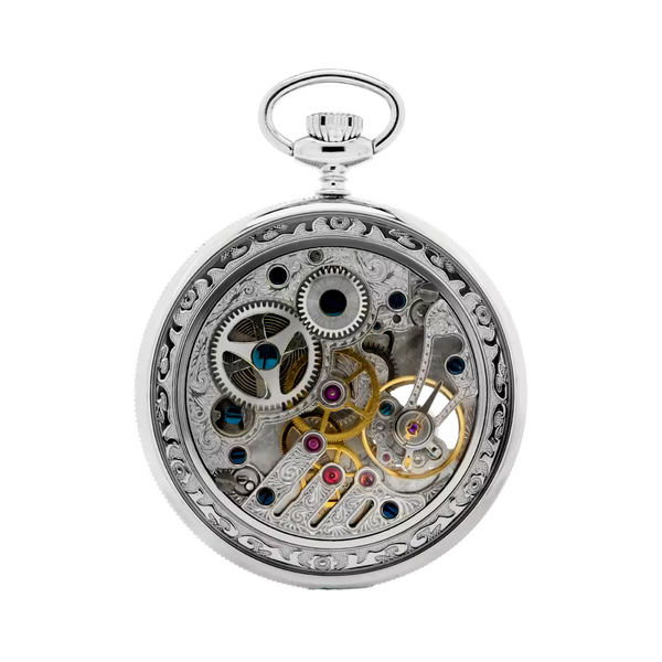 ESSEN Taschenuhr