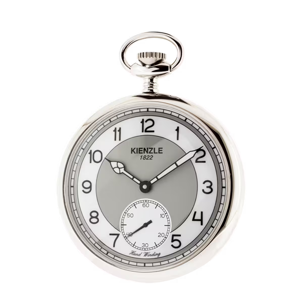 ULM Taschenuhr – Kienzle 1822