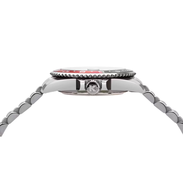 TAUCHER GMT Automatik