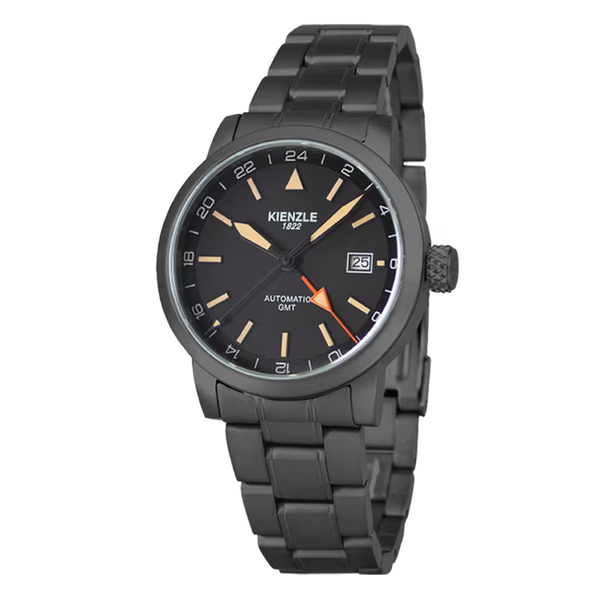FLIEGER - GMT – Kienzle 1822