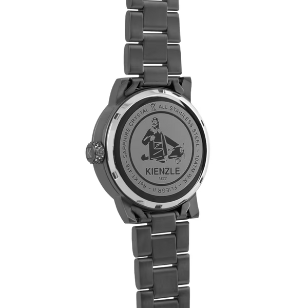 FLIEGER GMT Automatik
