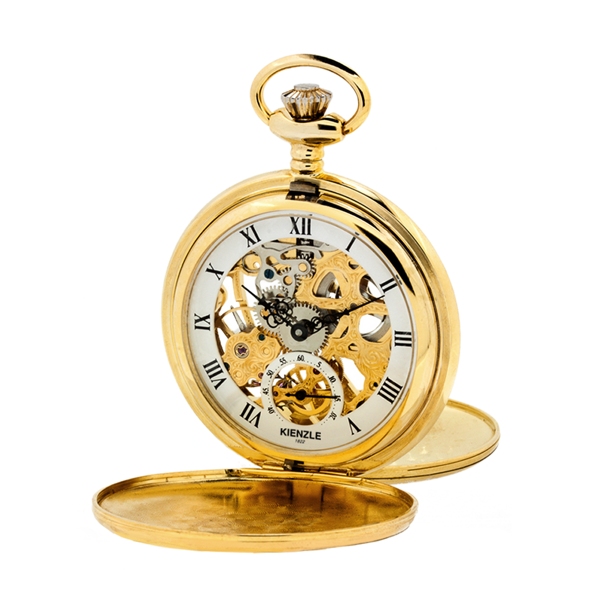 DORTMUND Taschenuhr – Kienzle 1822