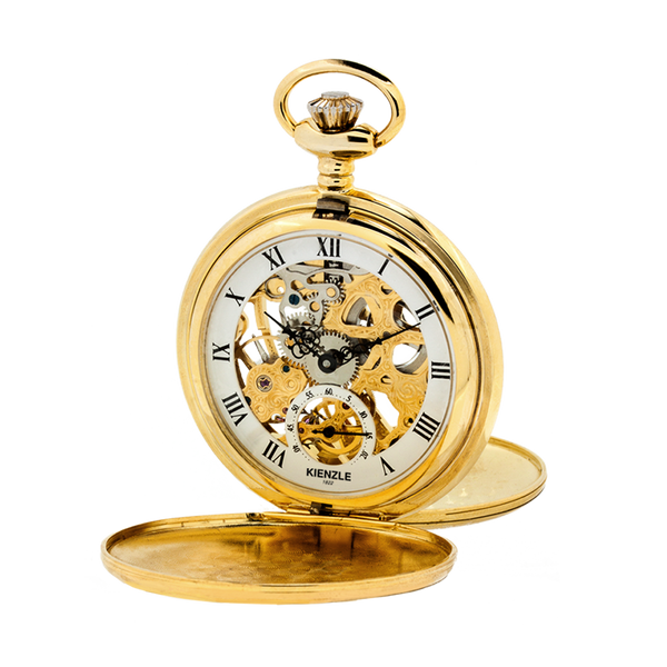 DORTMUND Taschenuhr – Kienzle 1822