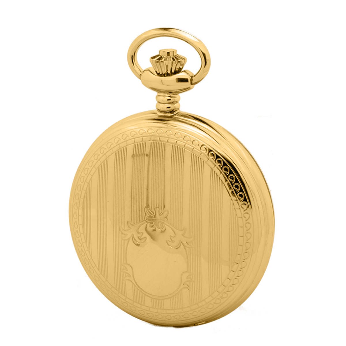 DORTMUND Taschenuhr