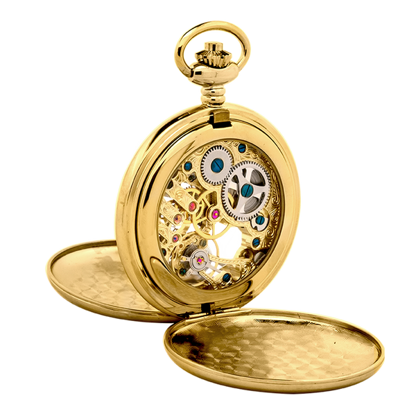 DORTMUND Taschenuhr