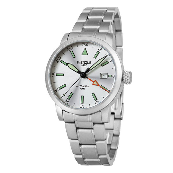 FLIEGER - GMT – Kienzle 1822