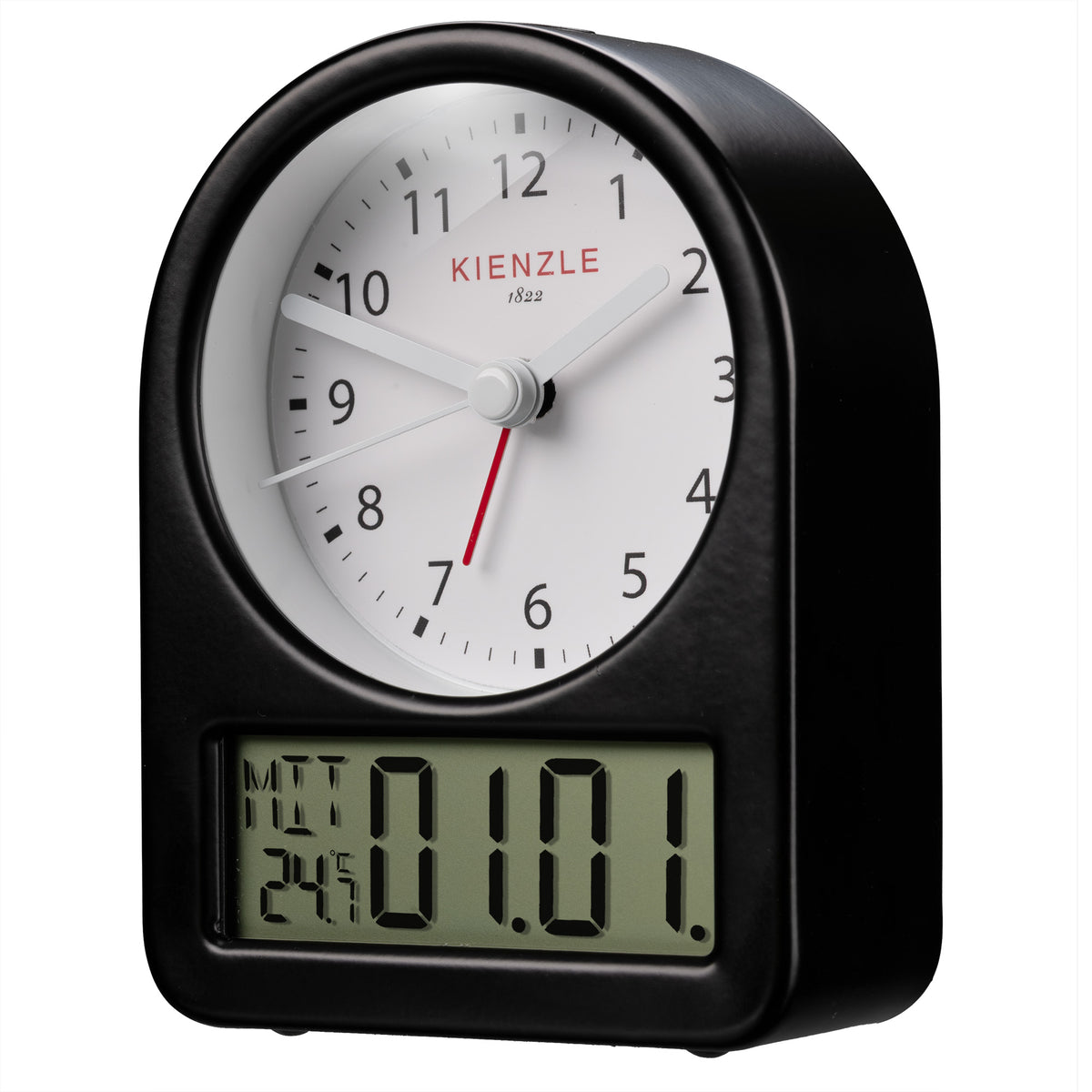 Retro-Wecker – Kienzle 1822