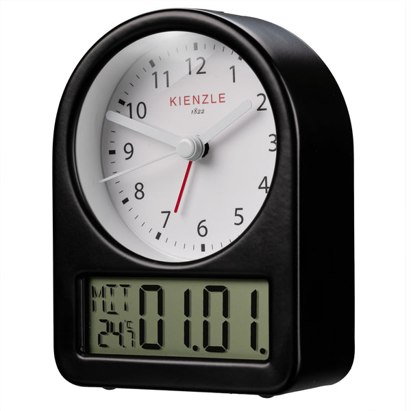 Retro-Wecker – Kienzle 1822
