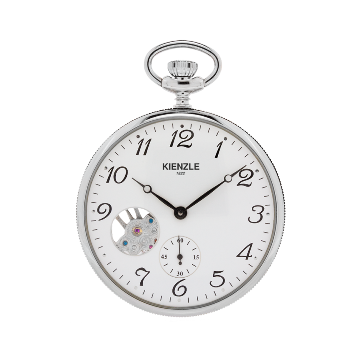 ESSEN Taschenuhr – Kienzle 1822