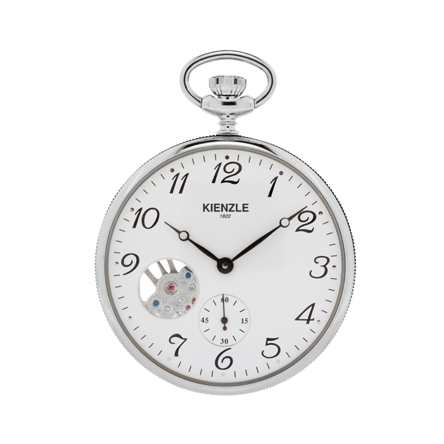 ESSEN Taschenuhr
