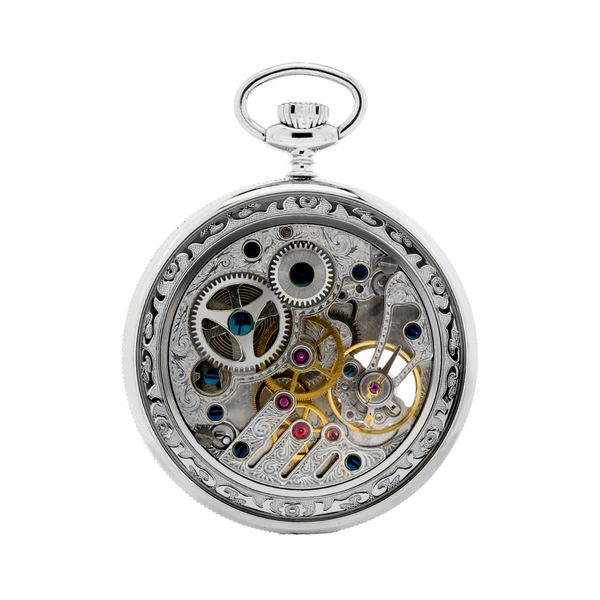 ESSEN Taschenuhr