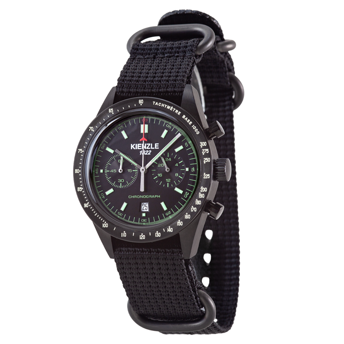 BLITZ Chronograph