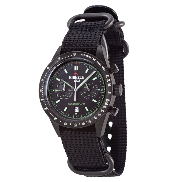 BLITZ Chronograph