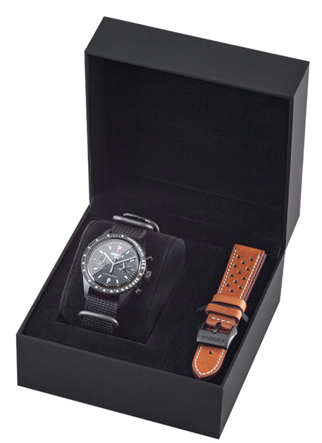 BLITZ Chronograph