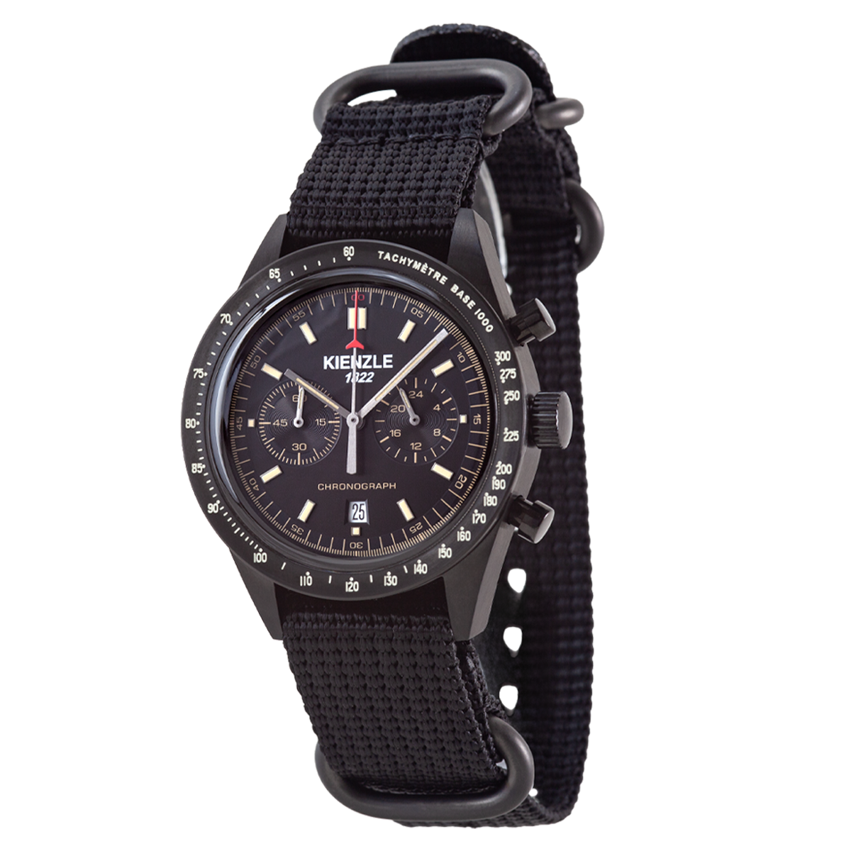 BLITZ Chronograph