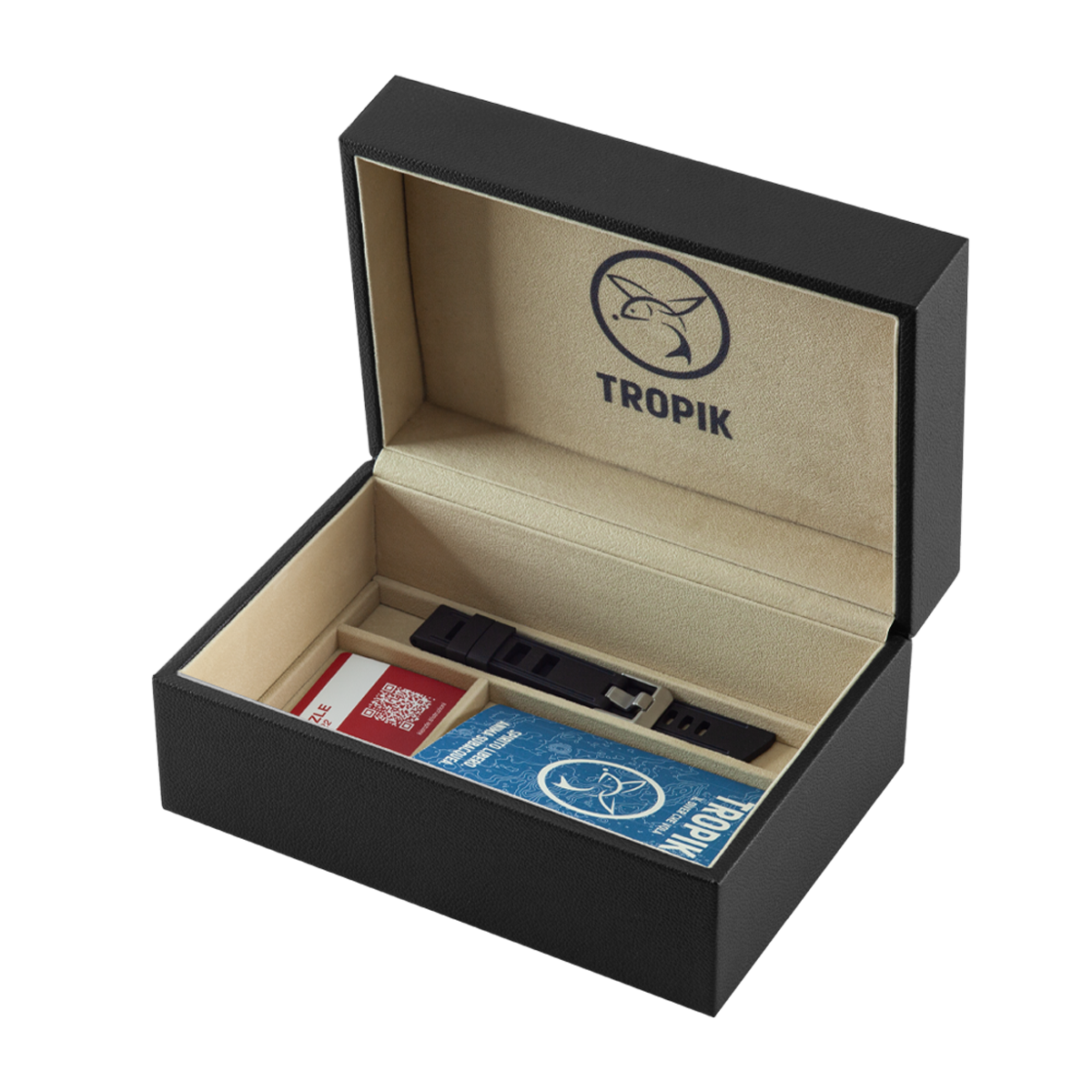 TROPIK Automatik