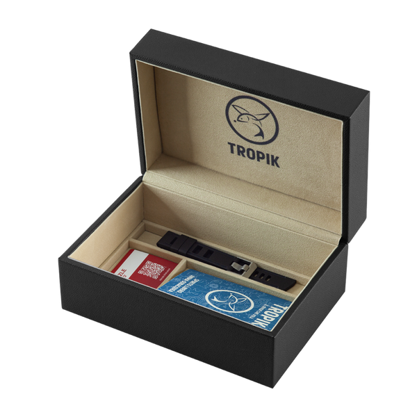 TROPIK Automatik