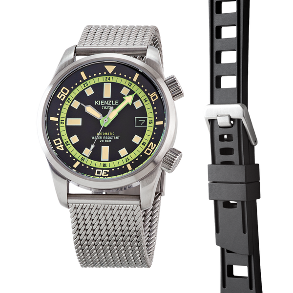 TROPIK – Kienzle 1822