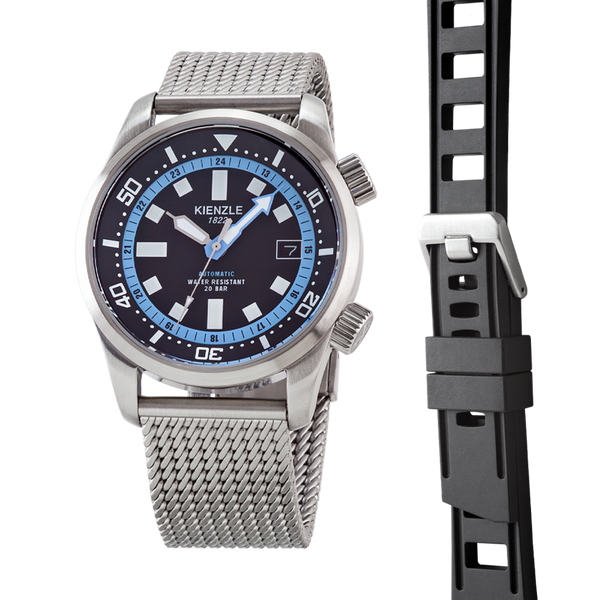 TROPIK – Kienzle 1822