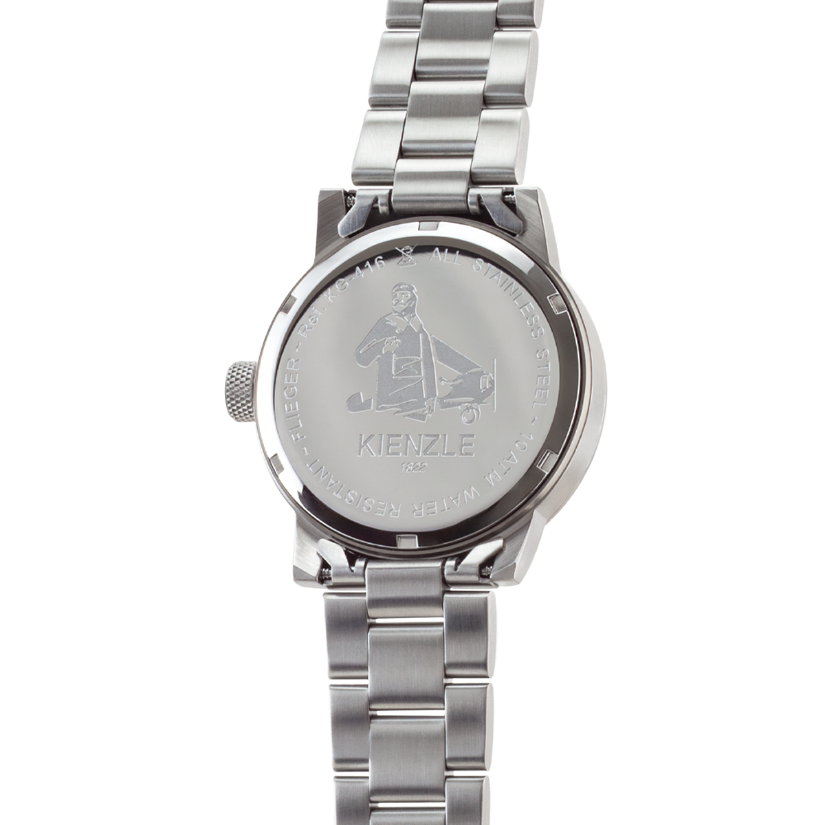 FLIEGER Quarz