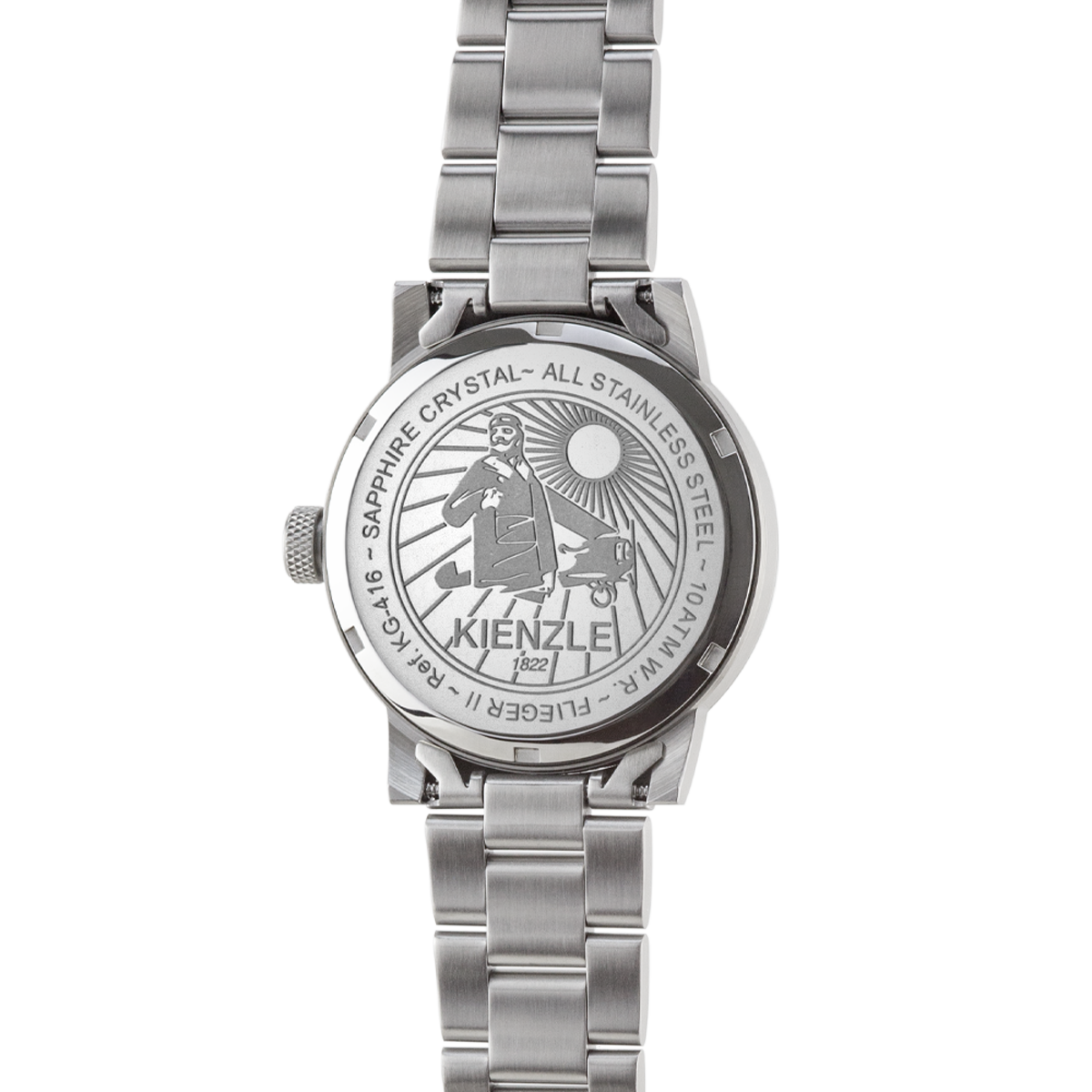 FLIEGER Solar