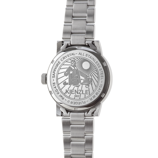 FLIEGER Solar