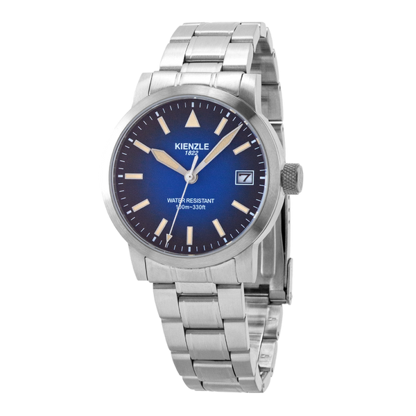 BELLA AIR - FLIEGER QUARTZ – Kienzle 1822