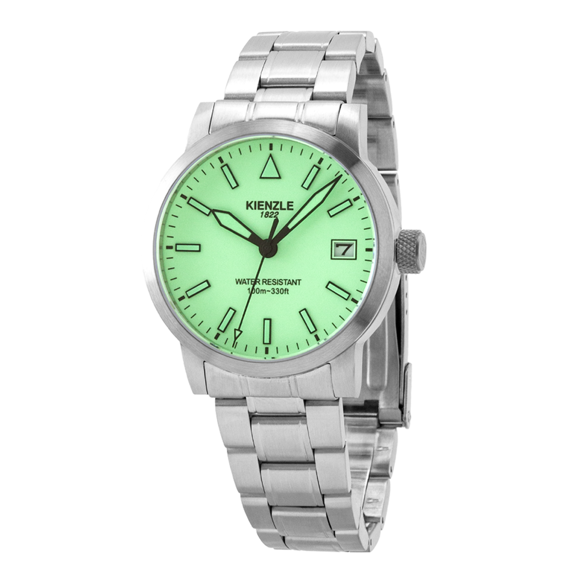 BELLA AIR - FLIEGER QUARTZ – Kienzle 1822