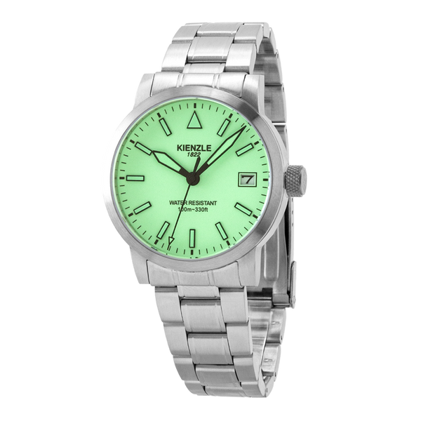 BELLA AIR - FLIEGER QUARTZ – Kienzle 1822