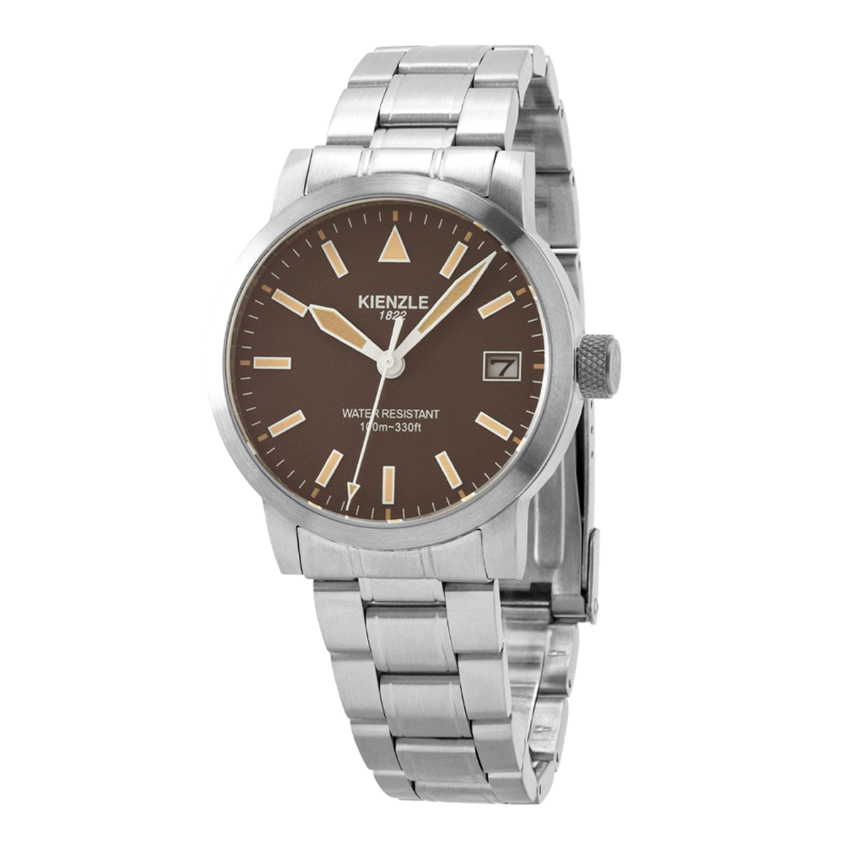 BELLA AIR - FLIEGER QUARTZ – Kienzle 1822