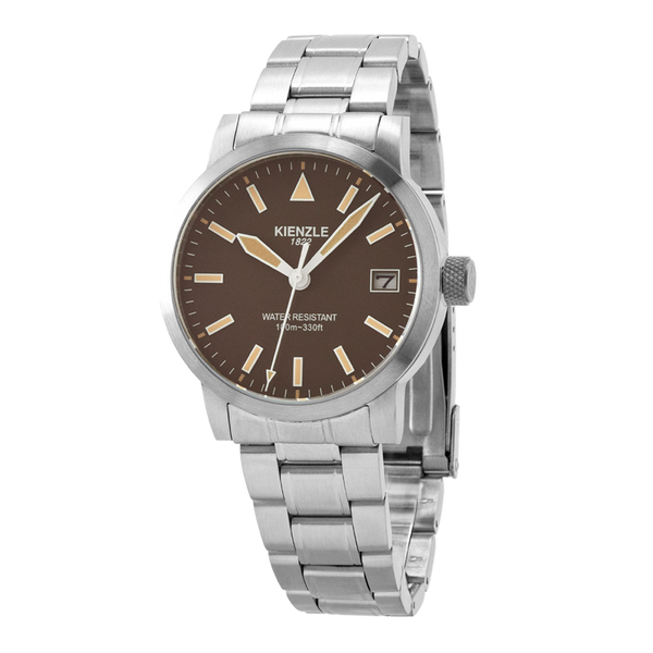 BELLA AIR - FLIEGER QUARTZ – Kienzle 1822