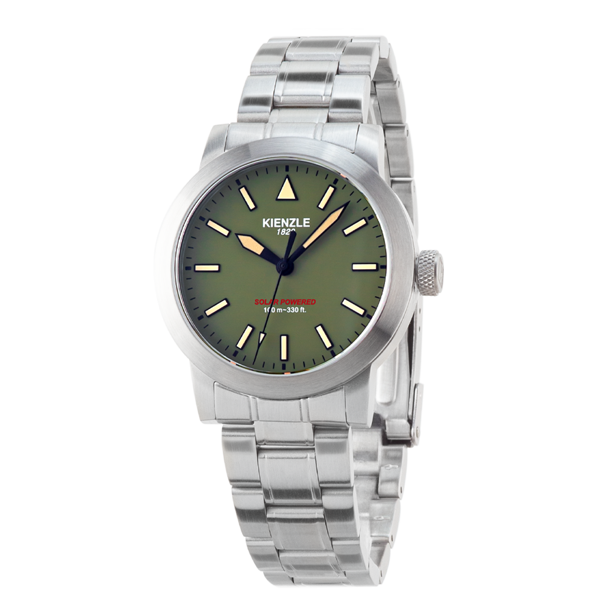 FLIEGER - SOLAR – Kienzle 1822