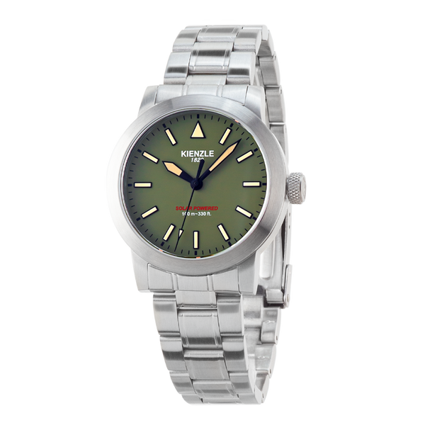 FLIEGER - SOLAR – Kienzle 1822