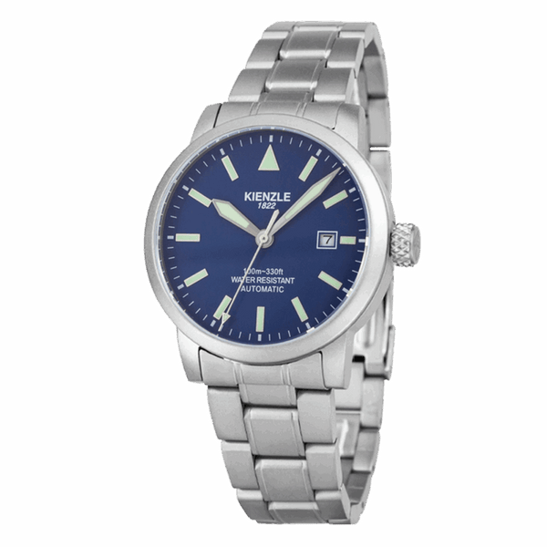 FLIEGER - AUTOMATIK – Kienzle 1822
