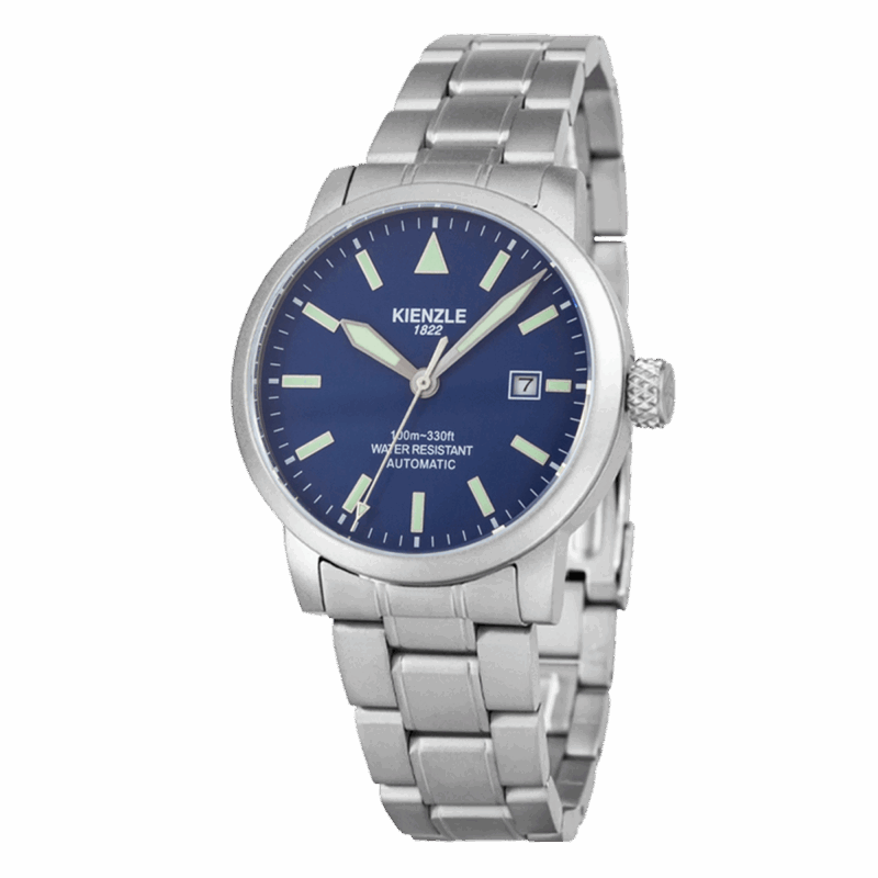 FLIEGER - AUTOMATIK – Kienzle 1822