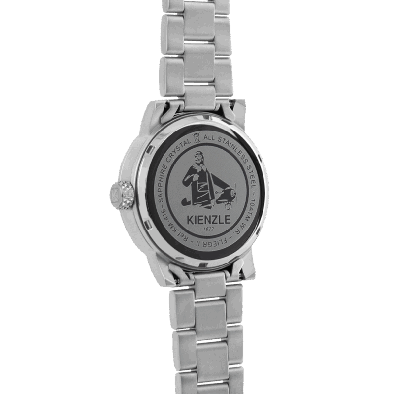 FLIEGER Automatik